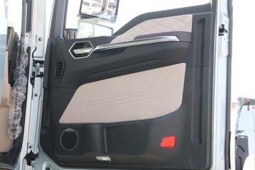 �й����� �ǵ¿�SITRAK C9H�ؿ� 560���� 6X4 LNG�Զ���ǣ����ͼƬ