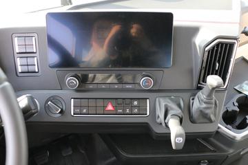 �й����� �ǵ¿�SITRAK C9H�ؿ� 560���� 6X4 LNG�Զ���ǣ����ͼƬ