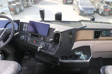 �й����� �ǵ¿�SITRAK C9H�ؿ� 560���� 6X4 LNG�Զ���ǣ����ͼƬ