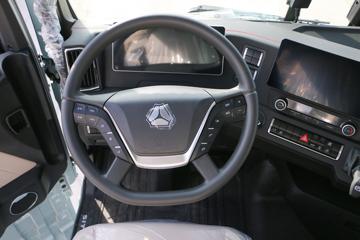 �й����� �ǵ¿�SITRAK C9H�ؿ� 560���� 6X4 LNG�Զ���ǣ����ͼƬ