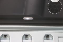 中国重汽 汕德卡SITRAK C9H重卡 560马力 6X4 LNG自动档牵引车