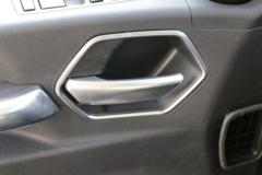 中国重汽 汕德卡SITRAK C9H重卡 560马力 6X4 LNG自动档牵引车