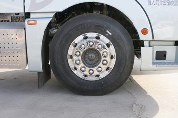 �й����� �ǵ¿�SITRAK C9H�ؿ� 560���� 6X4 LNG�Զ���ǣ����ͼƬ