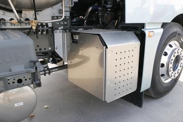 �й����� �ǵ¿�SITRAK C9H�ؿ� 560���� 6X4 LNG�Զ���ǣ����ͼƬ