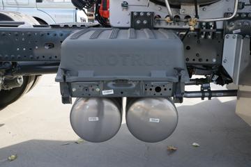 �й����� �ǵ¿�SITRAK C9H�ؿ� 560���� 6X4 LNG�Զ���ǣ����ͼƬ