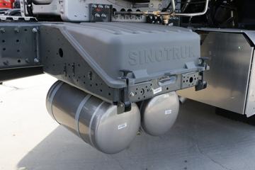 �й����� �ǵ¿�SITRAK C9H�ؿ� 560���� 6X4 LNG�Զ���ǣ����ͼƬ