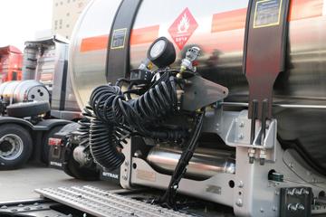 �й����� �ǵ¿�SITRAK C9H�ؿ� 560���� 6X4 LNG�Զ���ǣ����ͼƬ