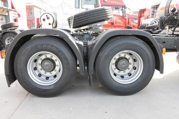 �й����� �ǵ¿�SITRAK C9H�ؿ� 560���� 6X4 LNG�Զ���ǣ����ͼƬ