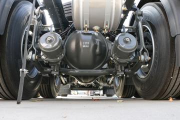 �й����� �ǵ¿�SITRAK C9H�ؿ� 560���� 6X4 LNG�Զ���ǣ����ͼƬ