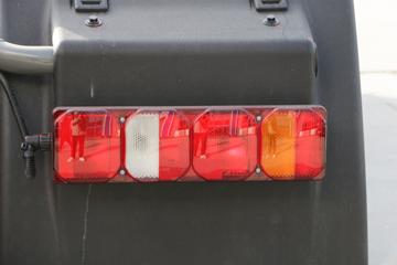 �й����� �ǵ¿�SITRAK C9H�ؿ� 560���� 6X4 LNG�Զ���ǣ����ͼƬ