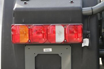 �й����� �ǵ¿�SITRAK C9H�ؿ� 560���� 6X4 LNG�Զ���ǣ����ͼƬ