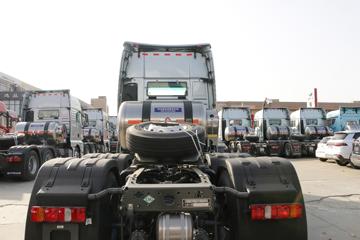 �й����� �ǵ¿�SITRAK C9H�ؿ� 560���� 6X4 LNG�Զ���ǣ����ͼƬ