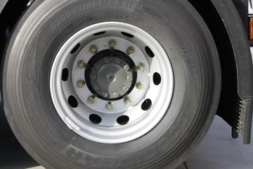 �й����� �ǵ¿�SITRAK C9H�ؿ� 560���� 6X4 LNG�Զ���ǣ����ͼƬ