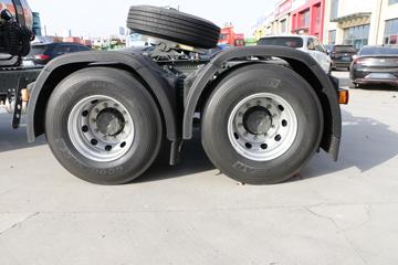 �й����� �ǵ¿�SITRAK C9H�ؿ� 560���� 6X4 LNG�Զ���ǣ����ͼƬ