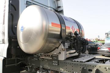 �й����� �ǵ¿�SITRAK C9H�ؿ� 560���� 6X4 LNG�Զ���ǣ����ͼƬ