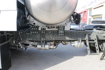 �й����� �ǵ¿�SITRAK C9H�ؿ� 560���� 6X4 LNG�Զ���ǣ����ͼƬ