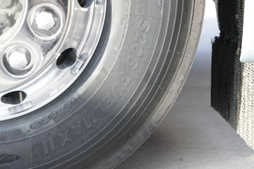 �й����� �ǵ¿�SITRAK C9H�ؿ� 560���� 6X4 LNG�Զ���ǣ����ͼƬ