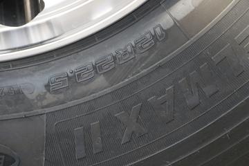 �й����� �ǵ¿�SITRAK C9H�ؿ� 560���� 6X4 LNG�Զ���ǣ����ͼƬ