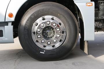 �й����� �ǵ¿�SITRAK C9H�ؿ� 560���� 6X4 LNG�Զ���ǣ����ͼƬ