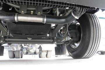 �й����� �ǵ¿�SITRAK C9H�ؿ� 560���� 6X4 LNG�Զ���ǣ����ͼƬ