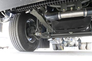 �й����� �ǵ¿�SITRAK C9H�ؿ� 560���� 6X4 LNG�Զ���ǣ����ͼƬ