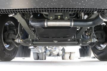 �й����� �ǵ¿�SITRAK C9H�ؿ� 560���� 6X4 LNG�Զ���ǣ����ͼƬ