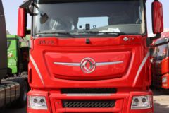 许昌风神 优惠季天龙旗舰KX 嵘耀版 530马力 6X4 LNG