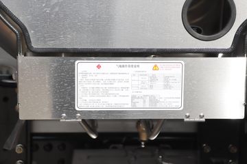 ó 콢KX ҫ 530 6X4 LNGԶǣ(DFH4250DX13)ͼƬ