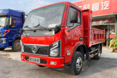东风 福小瑞M5 116马力 4X2 3.2米自卸车(EQ3040S2EDF)