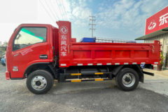 东风 福小瑞M5 116马力 4X2 3.2米自卸车(EQ3040S2EDF)
