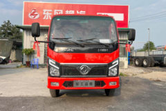 东风 福小瑞M5 116马力 4X2 3.2米自卸车(EQ3040S2EDF)