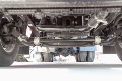 东风商用车 天龙旗舰KX 王者版 530马力 6X4 LNG自动档牵引车(液缓)(DFH4250D13)