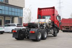 东风商用车 天龙KL重卡 480马力 6X4 LNG牵引车(DFH4250D14)