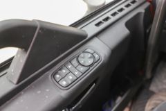 东风商用车 天龙KL重卡 480马力 6X4 LNG牵引车(DFH4250D14)