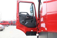 东风商用车 天龙KL重卡 480马力 6X4 LNG牵引车(DFH4250D14)