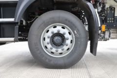 东风商用车 天龙KL重卡 480马力 6X4 LNG牵引车(DFH4250D14)