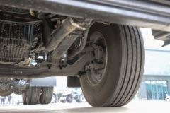 东风商用车 天龙KL重卡 480马力 6X4 LNG牵引车(DFH4250D14)