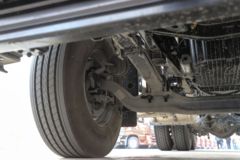 东风商用车 天龙KL重卡 480马力 6X4 LNG牵引车(DFH4250D14)