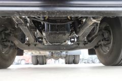 东风商用车 天龙KL重卡 480马力 6X4 LNG牵引车(DFH4250D14)