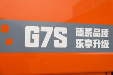 й ǵ¿SITRAK G7Sؿ  560 6X4 LNGԶǣͼƬ