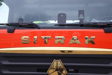 й ǵ¿SITRAK G7Sؿ  560 6X4 LNGԶǣͼƬ