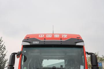 й ǵ¿SITRAK G7Sؿ  560 6X4 LNGԶǣͼƬ