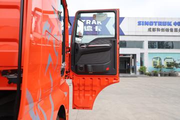 �й����� �ǵ¿�SITRAK G7S�ؿ� ����� 560���� 6X4 LNG�Զ���ǣ����ͼƬ