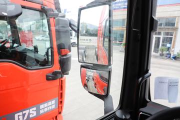 �й����� �ǵ¿�SITRAK G7S�ؿ� ����� 560���� 6X4 LNG�Զ���ǣ����ͼƬ