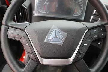 �й����� �ǵ¿�SITRAK G7S�ؿ� ����� 560���� 6X4 LNG�Զ���ǣ����ͼƬ