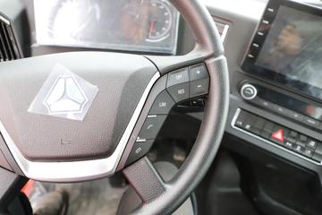 �й����� �ǵ¿�SITRAK G7S�ؿ� ����� 560���� 6X4 LNG�Զ���ǣ����ͼƬ