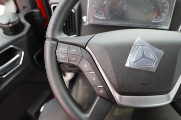 �й����� �ǵ¿�SITRAK G7S�ؿ� ����� 560���� 6X4 LNG�Զ���ǣ����ͼƬ