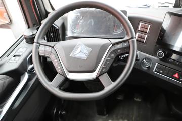 �й����� �ǵ¿�SITRAK G7S�ؿ� ����� 560���� 6X4 LNG�Զ���ǣ����ͼƬ