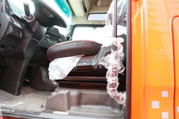 �й����� �ǵ¿�SITRAK G7S�ؿ� ����� 560���� 6X4 LNG�Զ���ǣ����ͼƬ