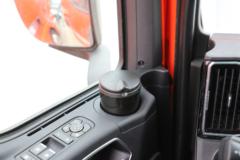 中国重汽 汕德卡SITRAK G7S重卡 经典版 560马力 6X4 LNG自动档牵引车